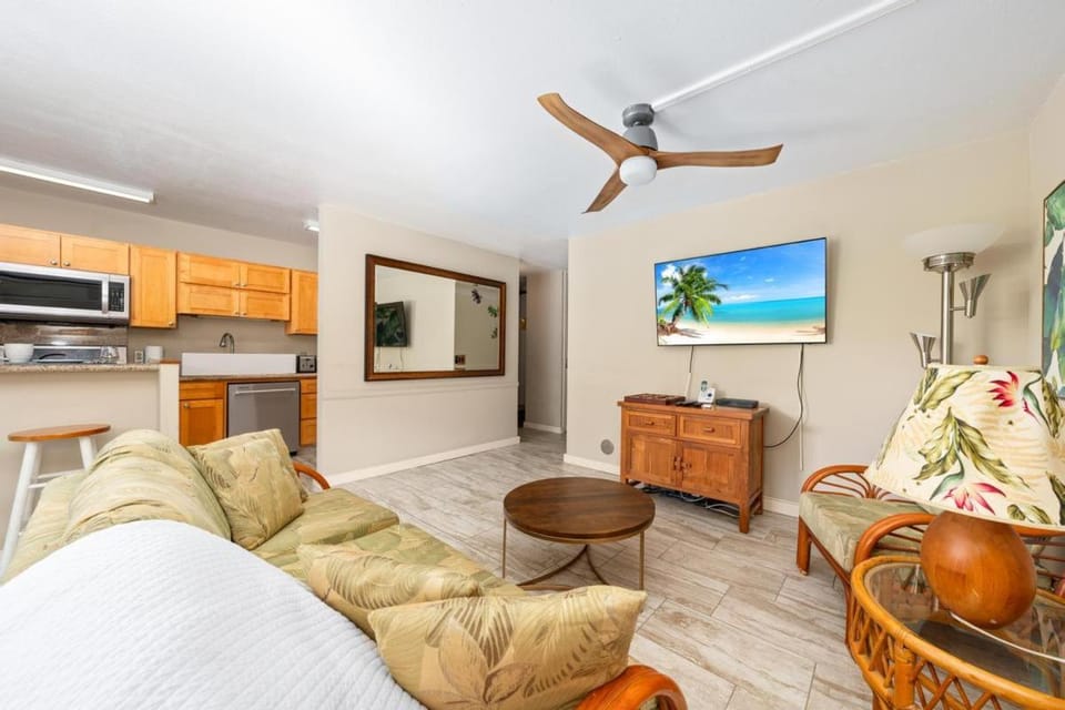 Big Island Kona Makai 5-103 by Coldwell Banker Island Vacations Apartment in Holualoa
