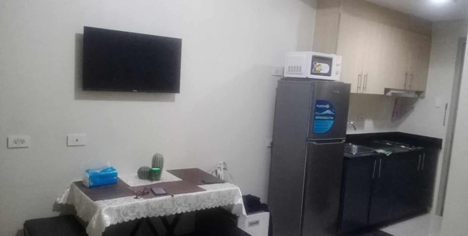 La Maison Breeze Residence Apartment in Pasay