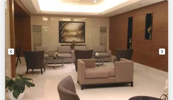 La Maison Breeze Residence Apartment in Pasay