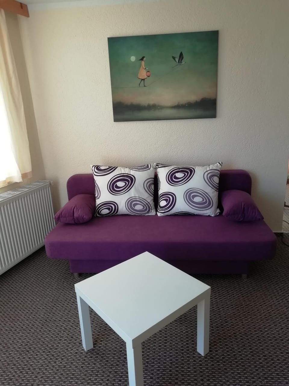 Pension Altwahnsdorf Bed and Breakfast in Dresden