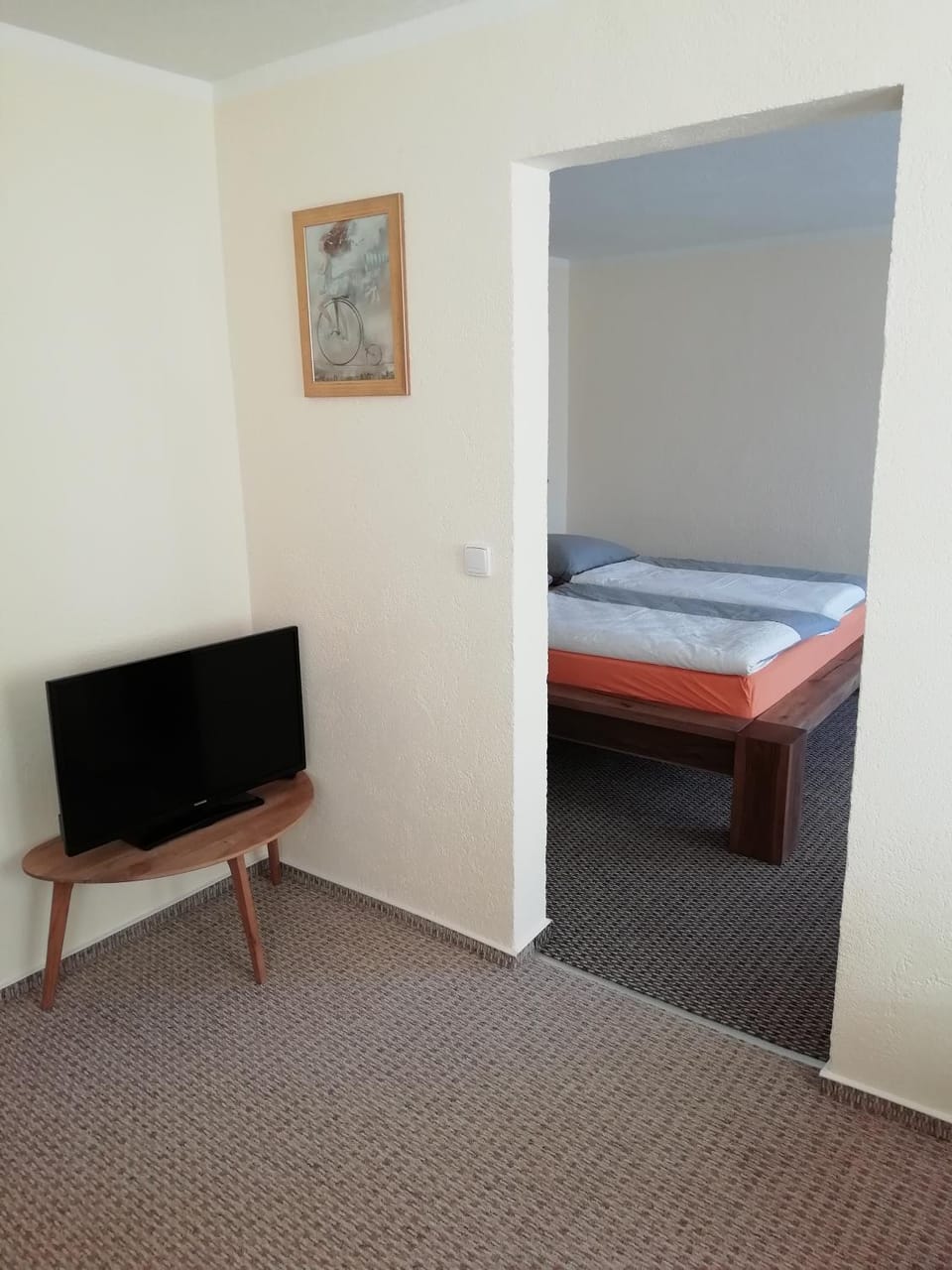 Pension Altwahnsdorf Bed and Breakfast in Dresden