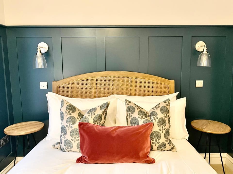 Beautiful Two Storey Apartment in City Centre- 2 Apartment in Bristol
