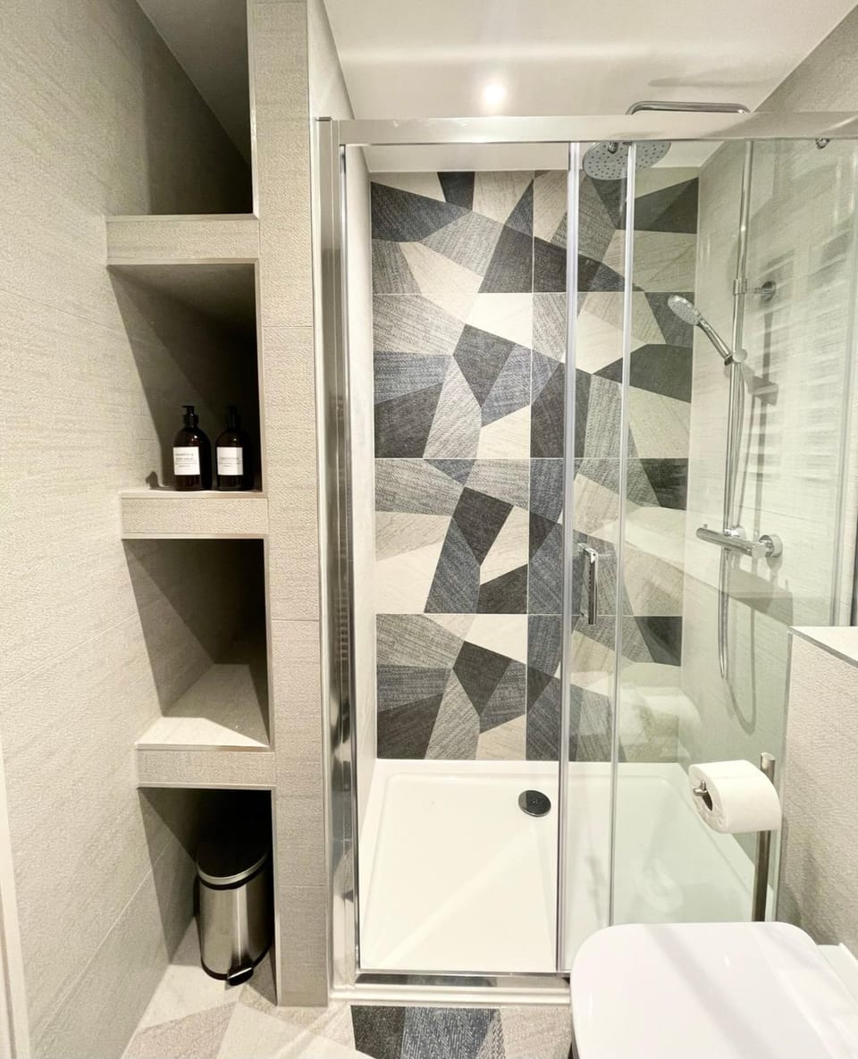 Beautiful Two Storey Apartment in City Centre- 2 Apartment in Bristol