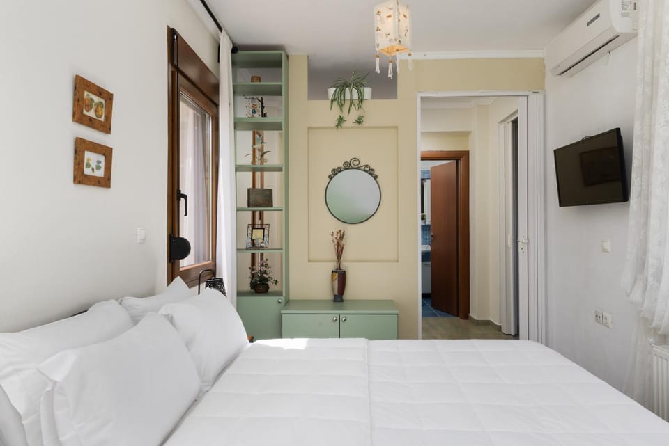 TV and multimedia, Bedroom