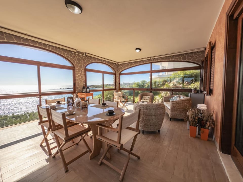 View (from property/room), Balcony/Terrace