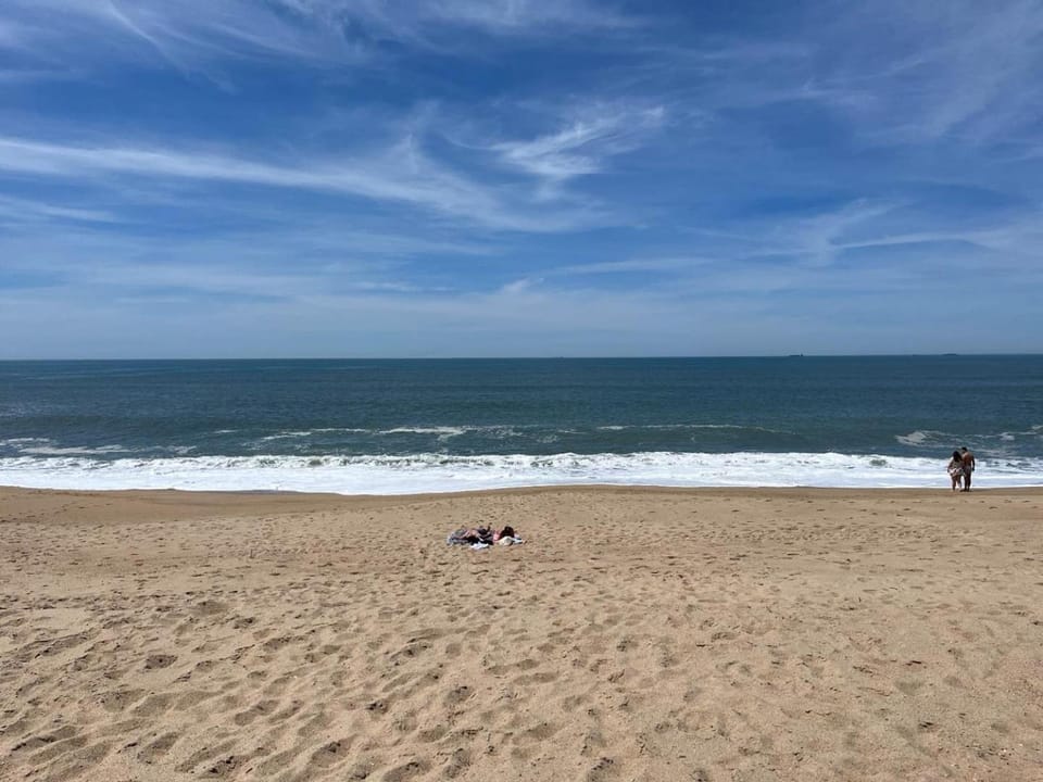 GuestReady - Bright & Inviting Stay Apartment in Vila Nova de Gaia