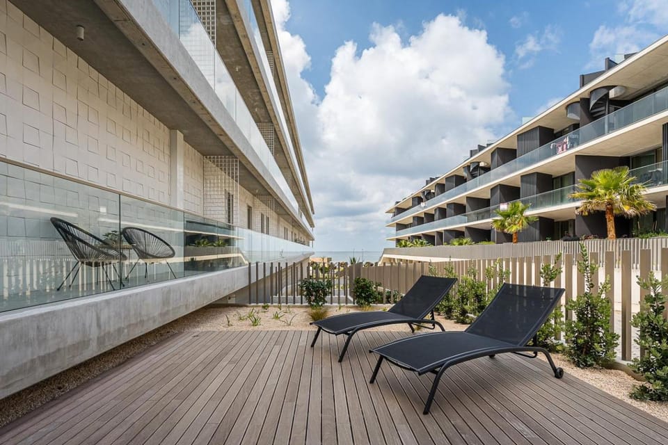 GuestReady - Bright & Inviting Stay Apartment in Vila Nova de Gaia