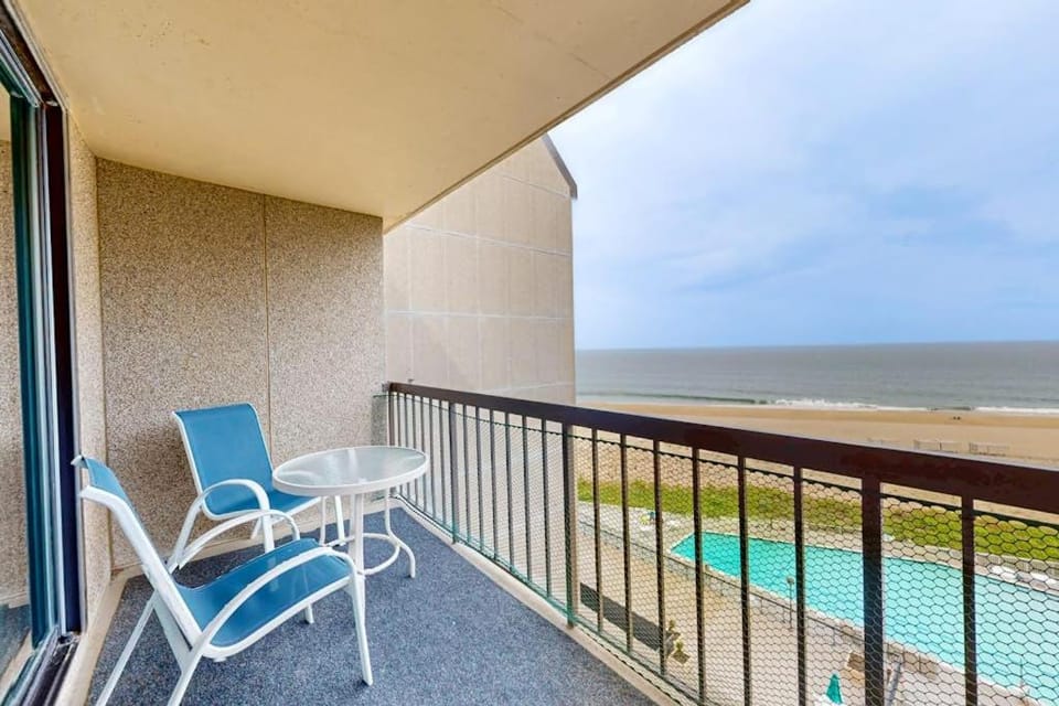 Sea Colony --- 703 Farragut House Rd House in Sea Colony