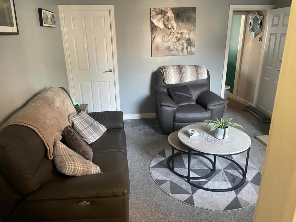 Two bedroom House in the Peak District Apartment in Amber Valley