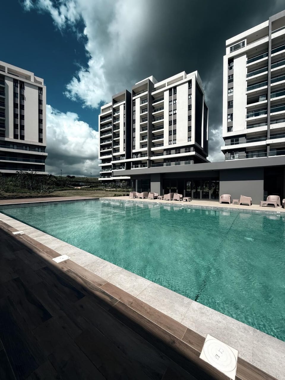 Sky Sensation Two Rooms Apartment Apartment in Mauritius