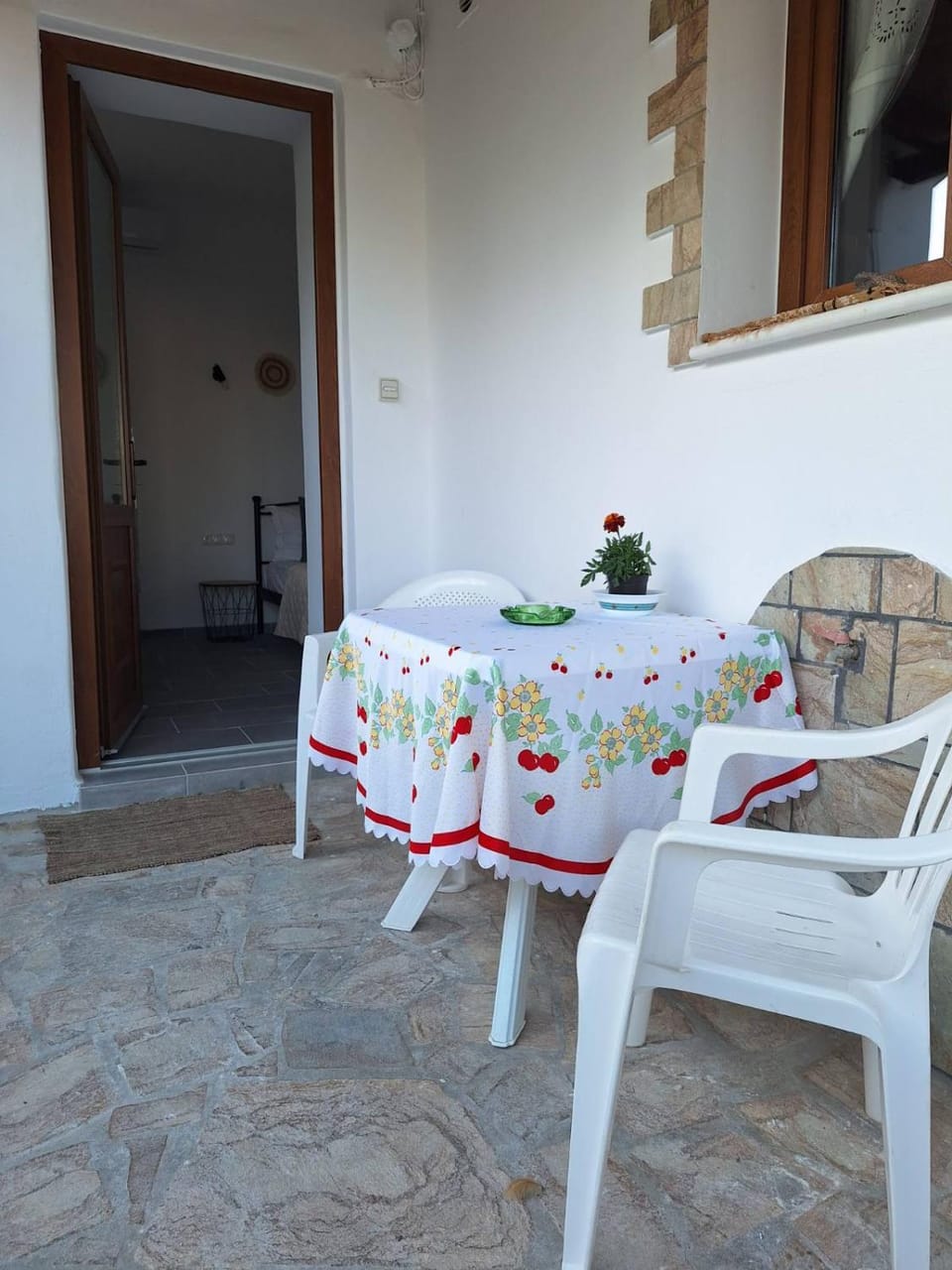 Balcony/Terrace, Balcony/Terrace