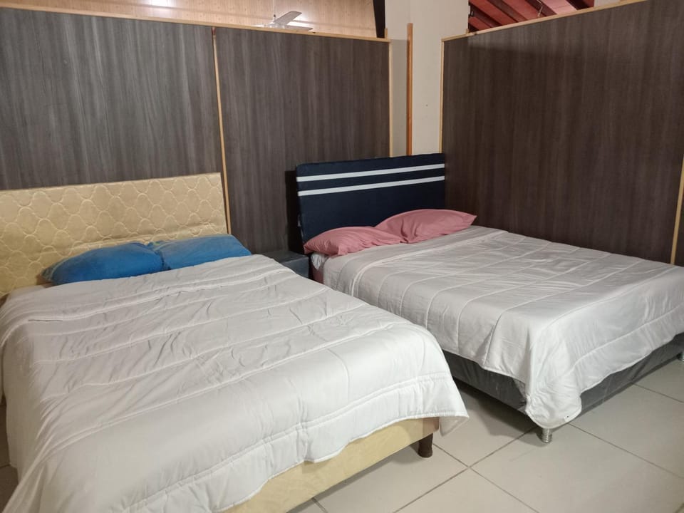 Departamento Luque Apartment in Asunción
