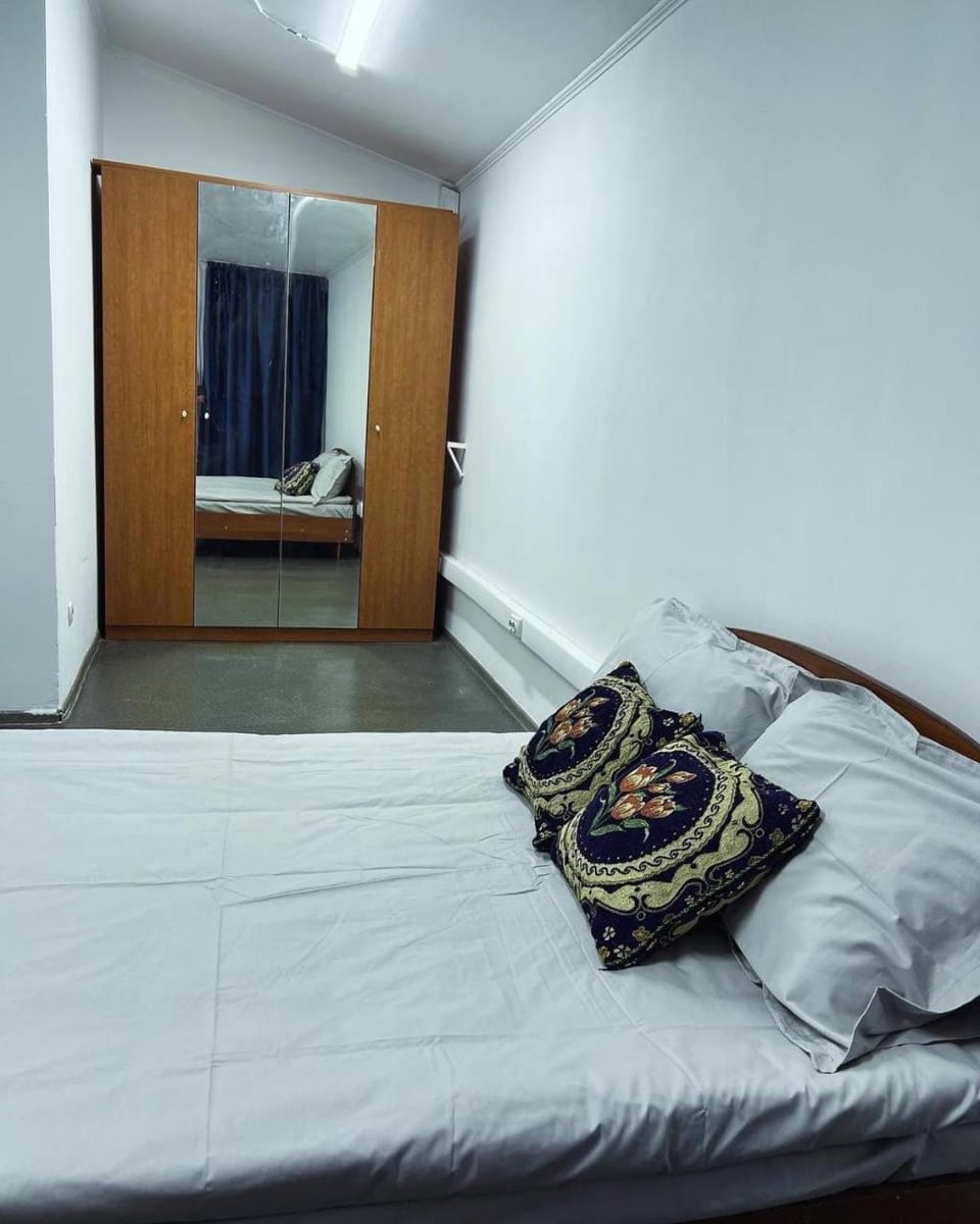 Capsule Edem Capsule hotel in Almaty Region, Kazakhstan