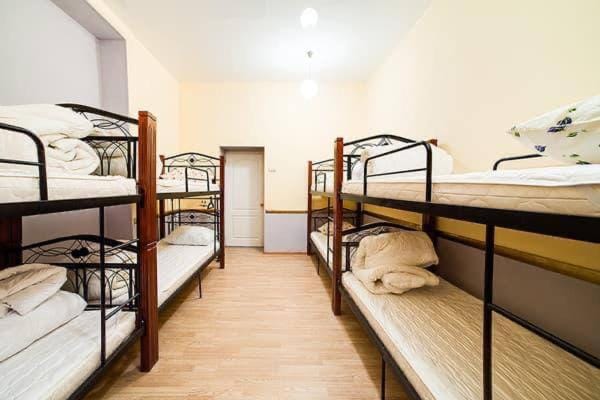 Capsule Edem Capsule hotel in Almaty Region, Kazakhstan