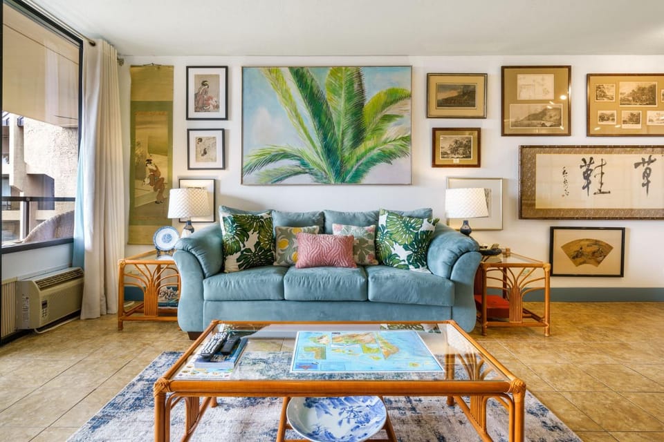 Big Island Kona Pacific E632 by Coldwell Banker Island Vacations Apartment in Holualoa