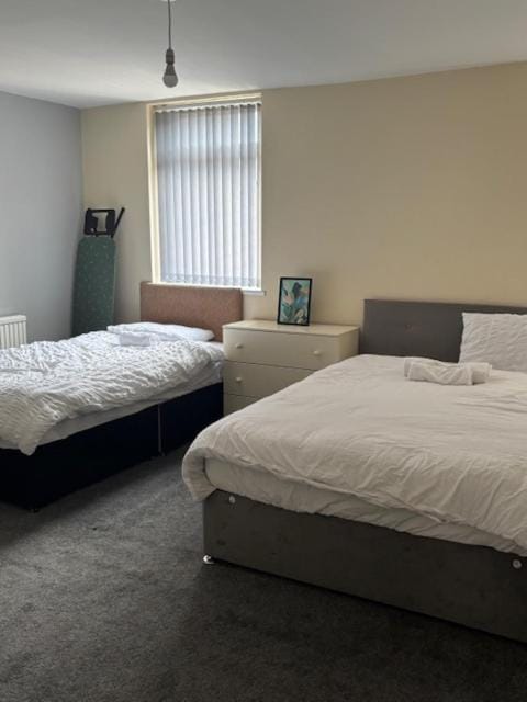 Property in Old Trafford Apartment in Stretford