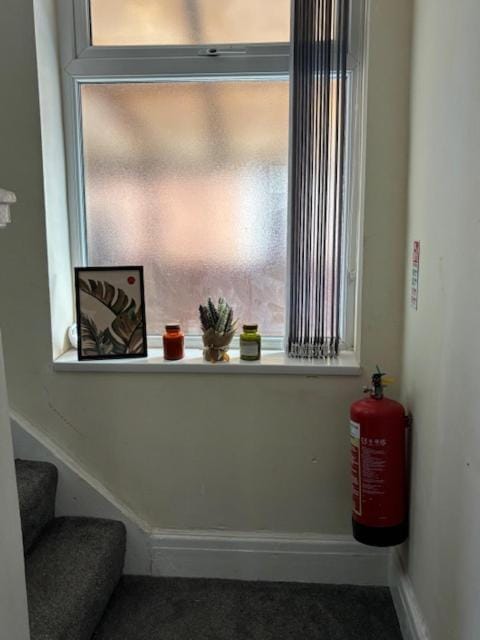 Property in Old Trafford Apartment in Stretford