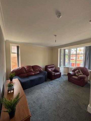 Property in Old Trafford Apartment in Stretford