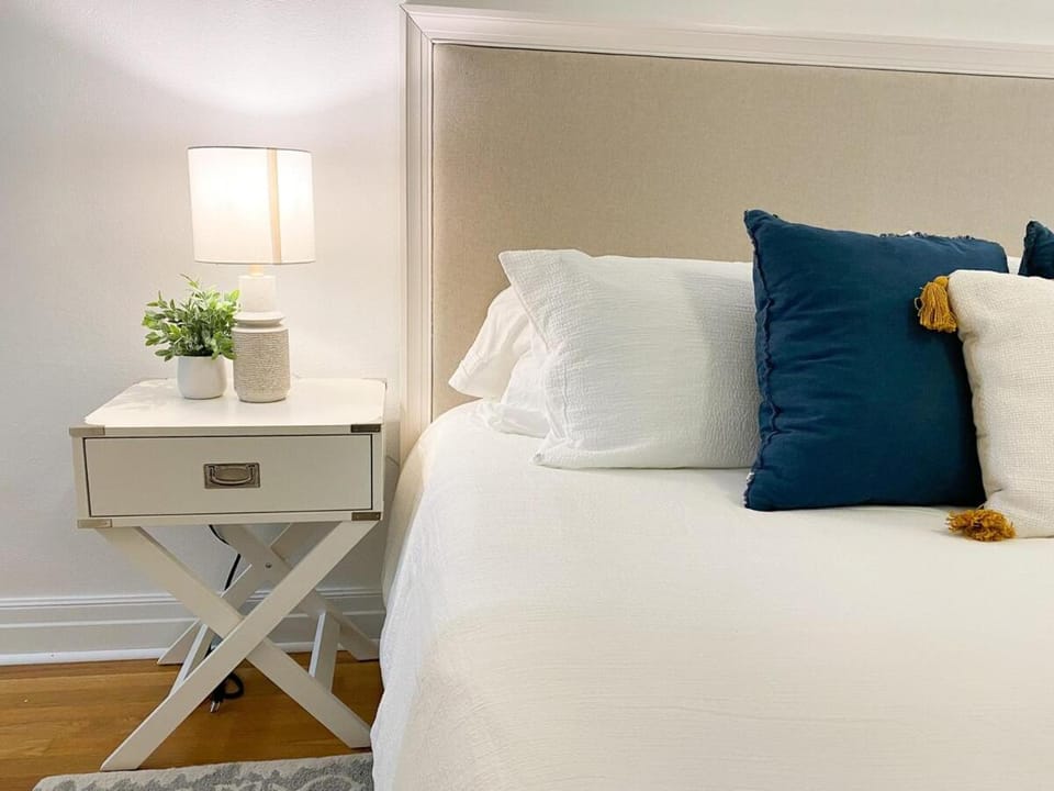 Stunning Coastal Charmer Near Downtown and Beach House in Savannah