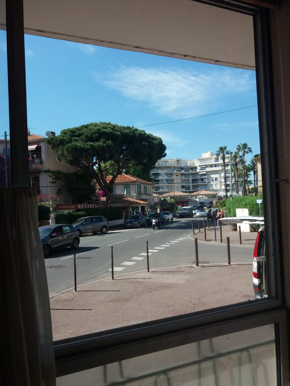 City view