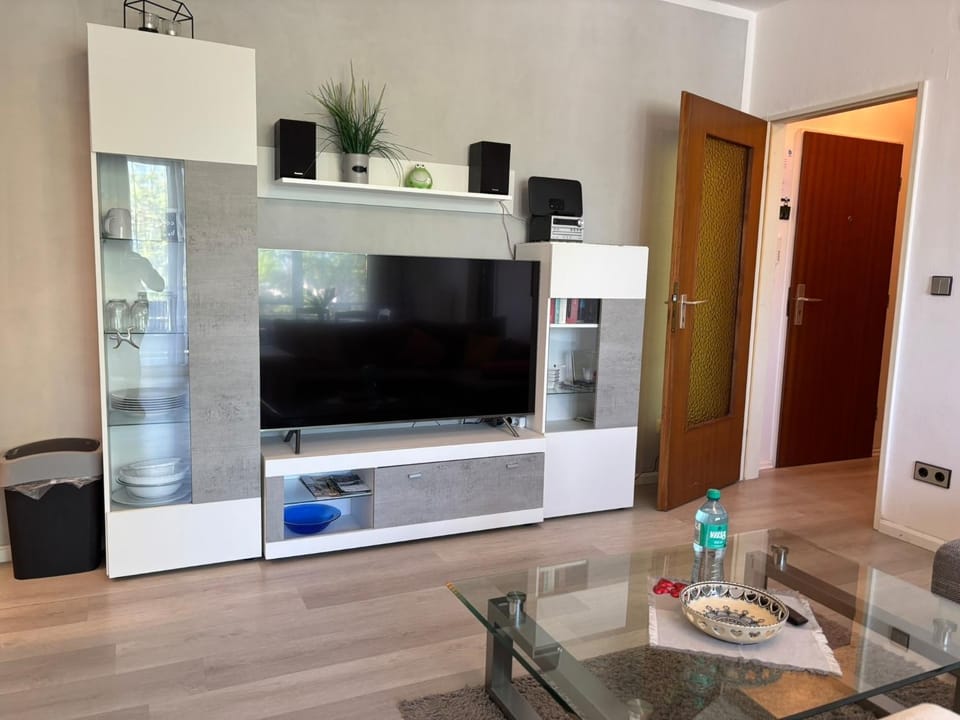 Ferienwohnung Rosarium, App 27 Apartment in Heiligenhafen