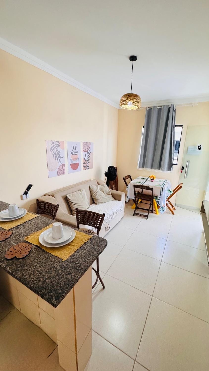 Ap Passarela do Carangue/Atalaia Apartment in Aracaju