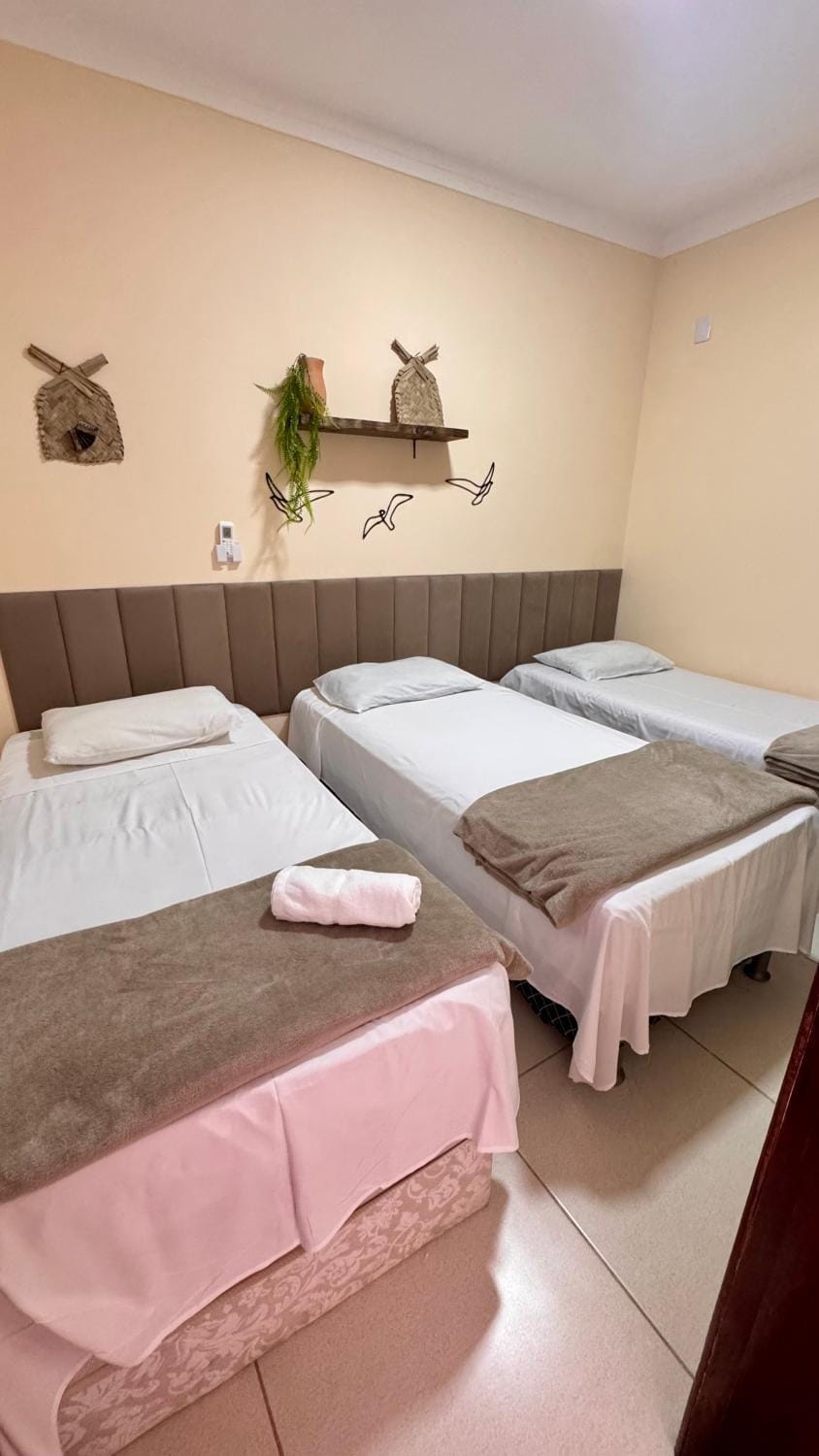 Ap Passarela do Carangue/Atalaia Apartment in Aracaju