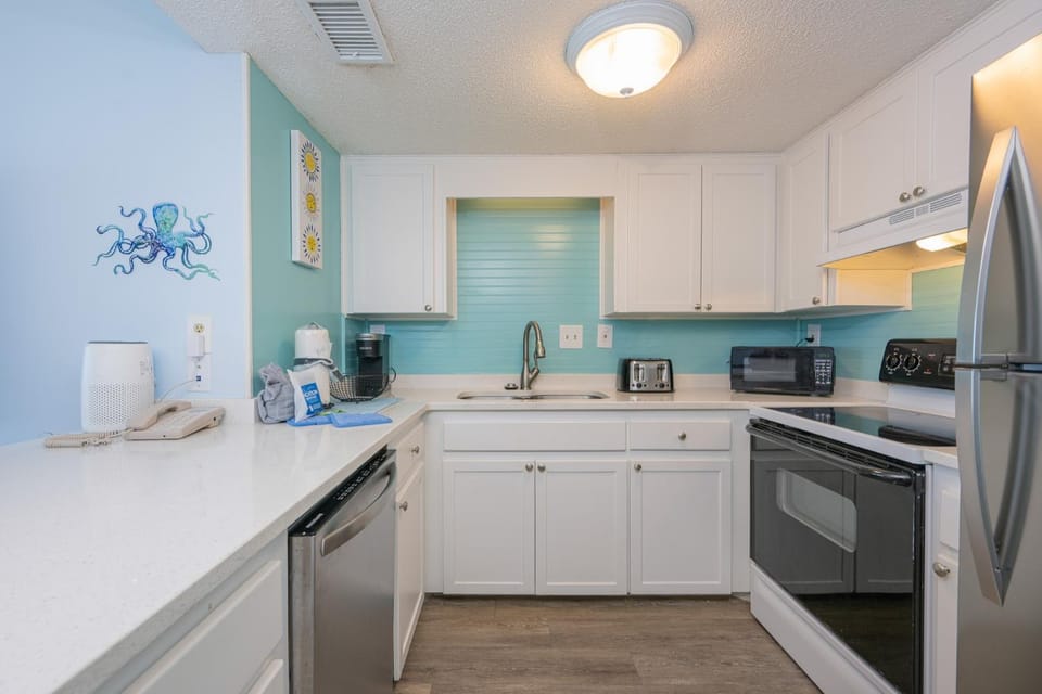 Island Winds West 473 Apartment in West Beach