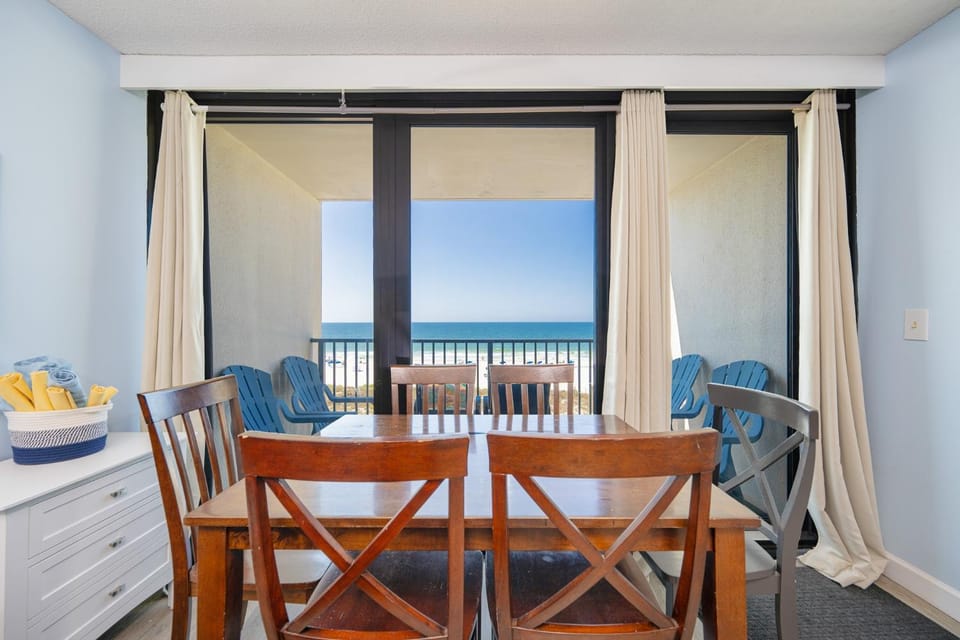 Island Winds West 473 Apartment in West Beach