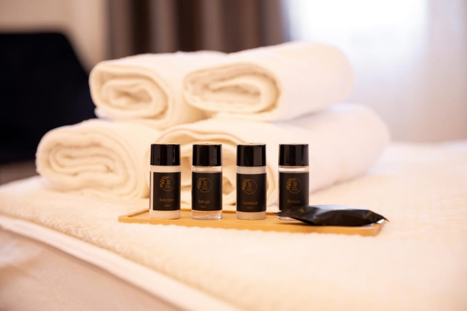 towels