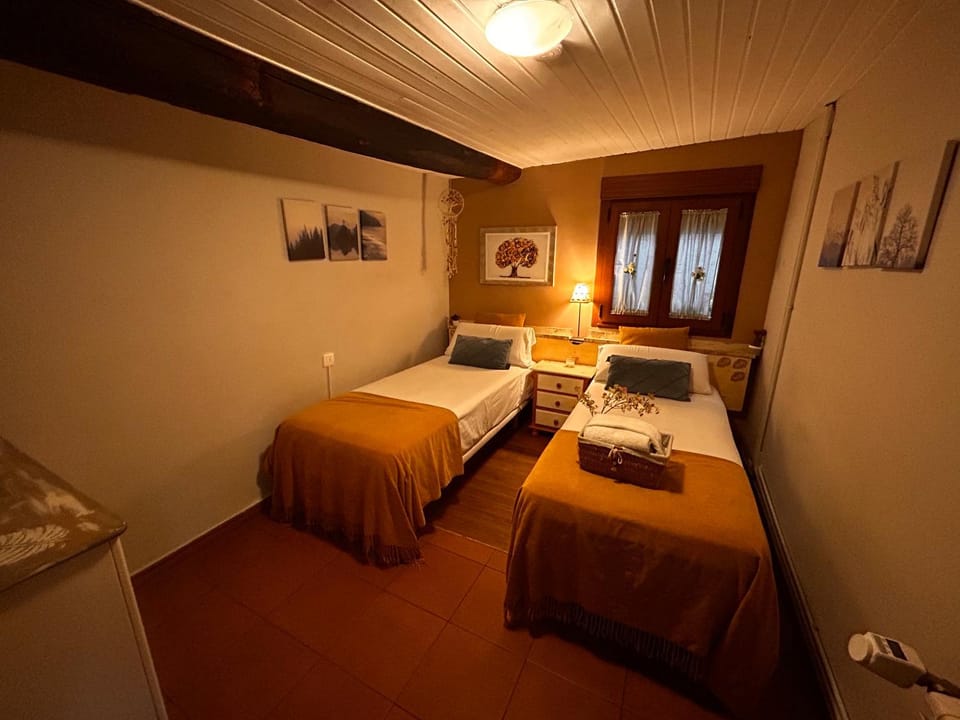 Hostal Casa San Nicolas Bed and Breakfast in Castile and León