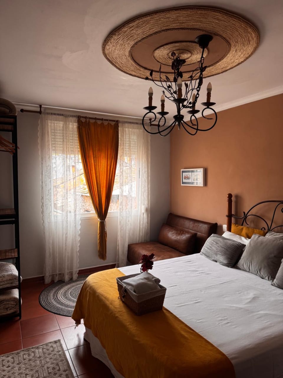 Hostal Casa San Nicolas Bed and Breakfast in Castile and León