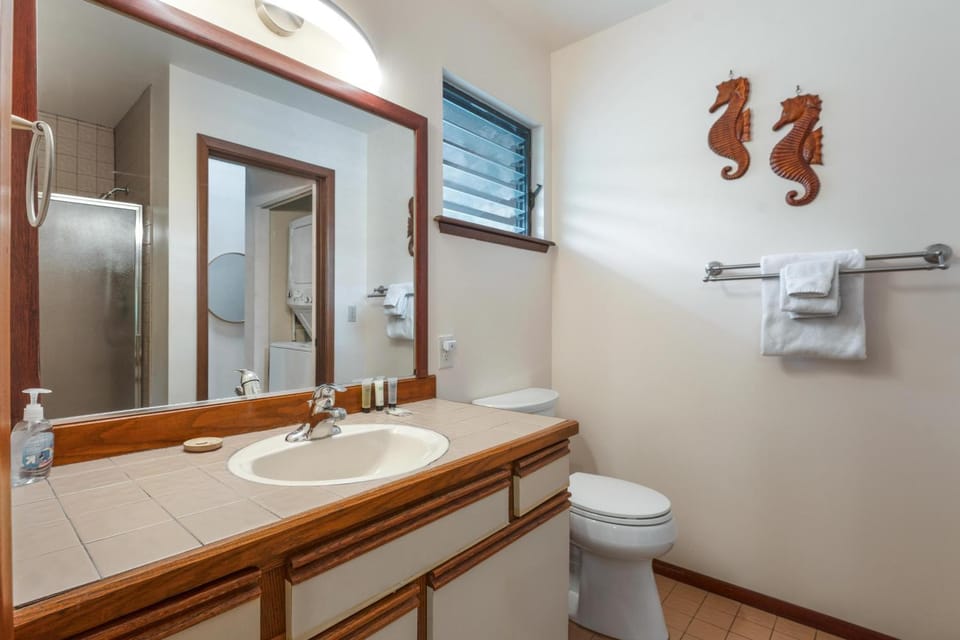 Big Island Lunapule Condos 106B by Coldwell Banker Island Vacations Apartment in Holualoa