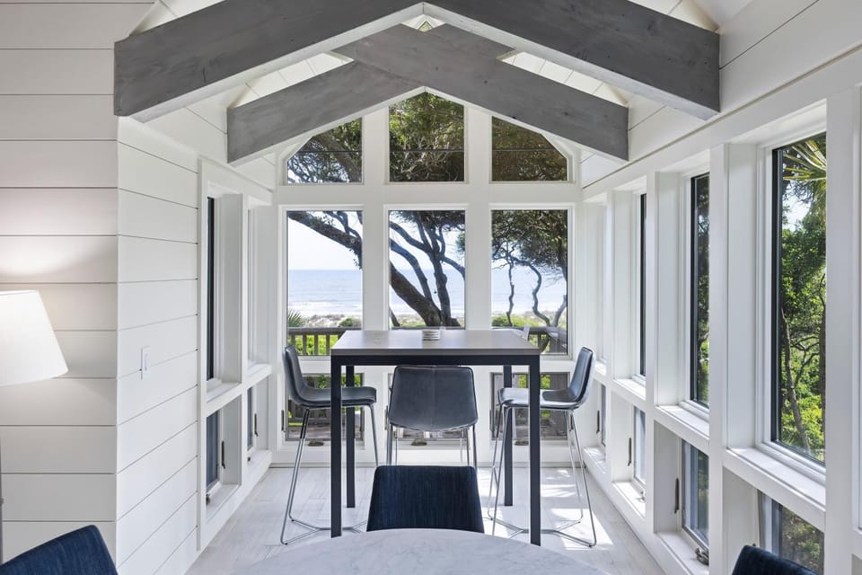 SS3521: 3521 Seascape House in Kiawah Island