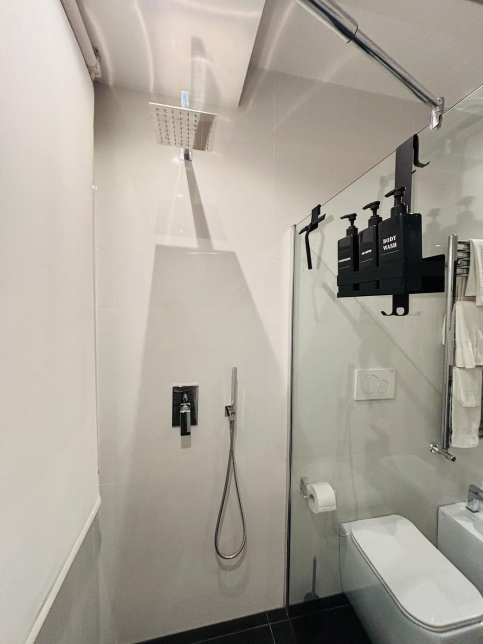 Shower