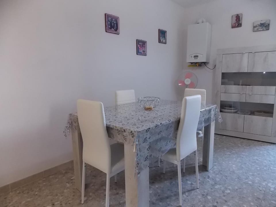 Il Borgo Apartment in Bolsena