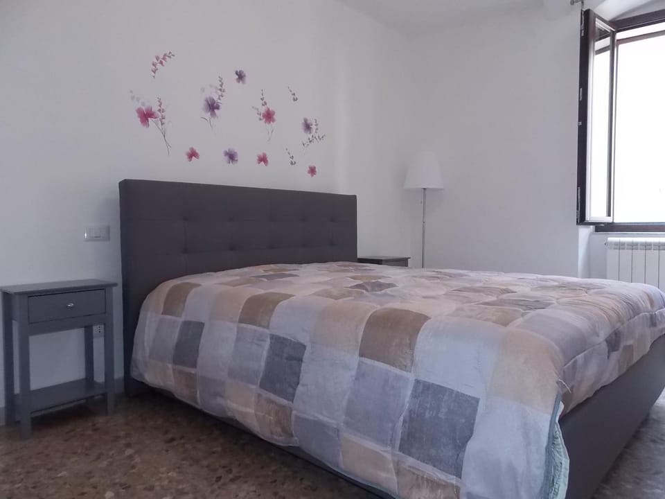 Il Borgo Apartment in Bolsena