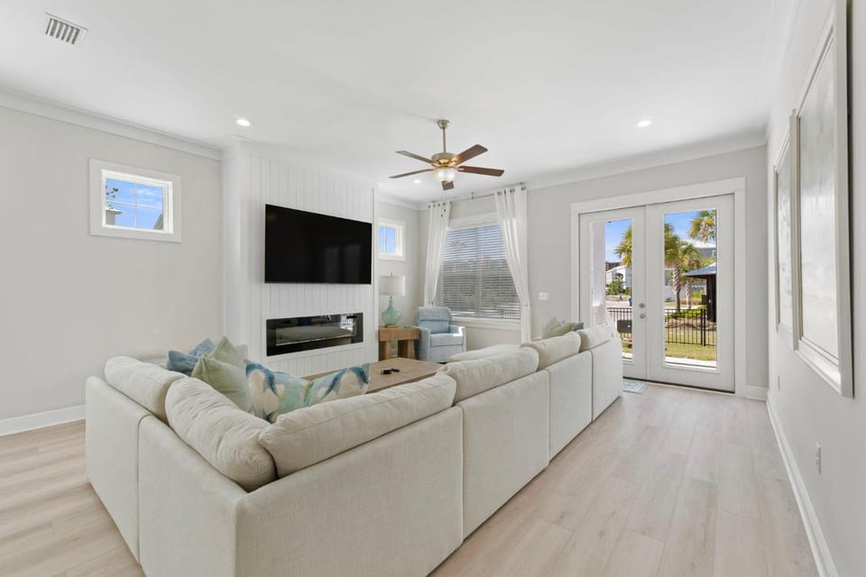 Sugar Shores at Summer Salt House in Orange Beach