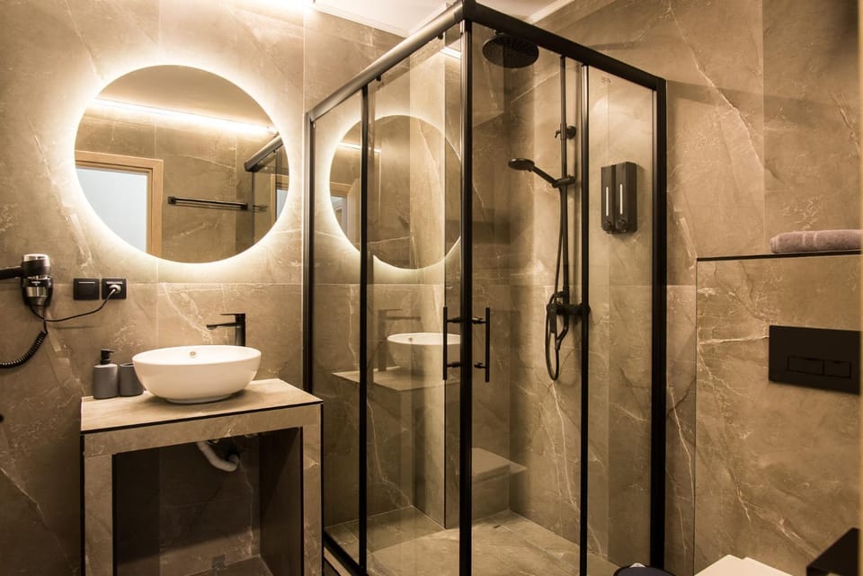 YourCastle Premium Apartments Apartment in Alexandroupoli