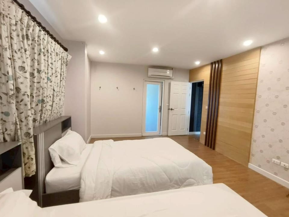The Lanna Lagoon เดอะลานนา ลากูน Villa in Thailand