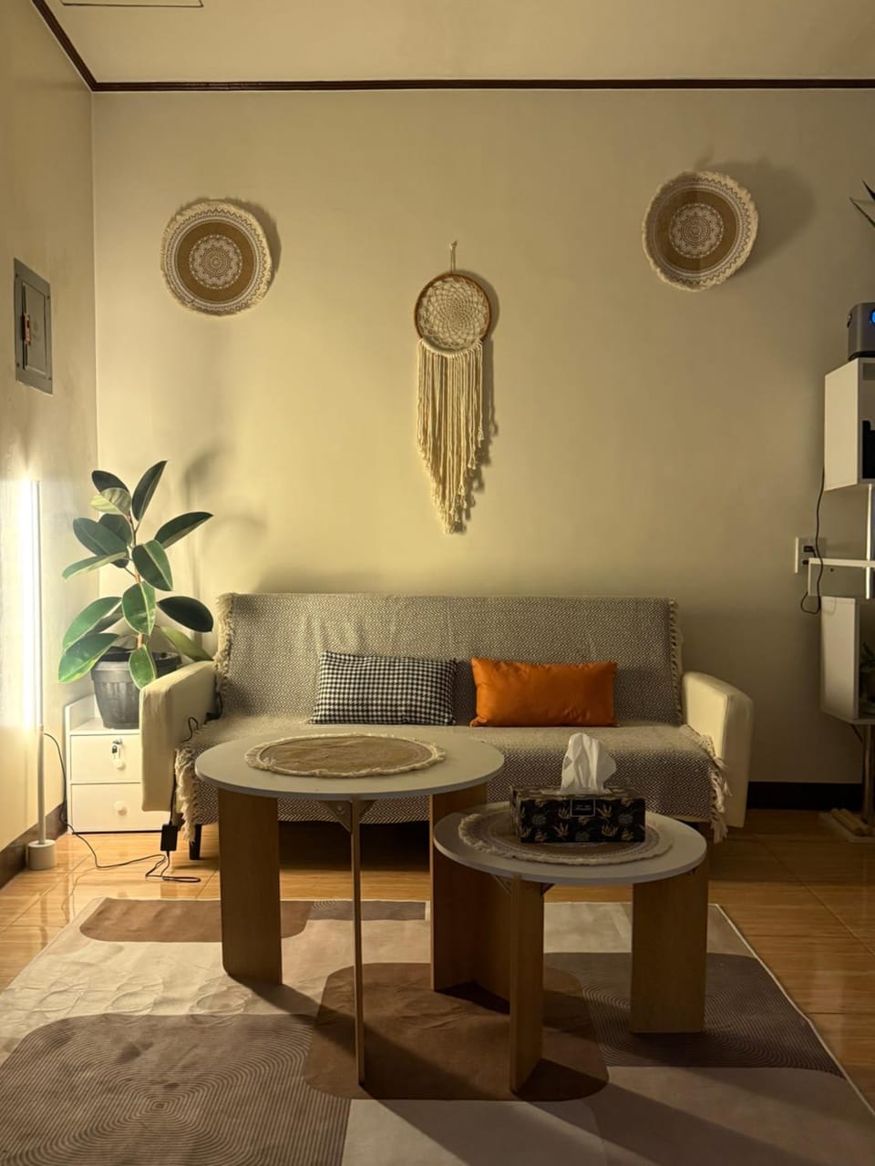 Casita del Mabini - Homestay Apartment in Calabarzon