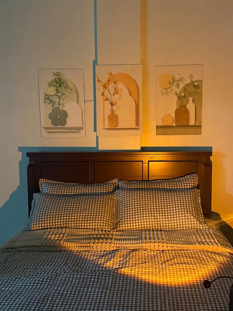 Casita del Mabini - Homestay Apartment in Calabarzon