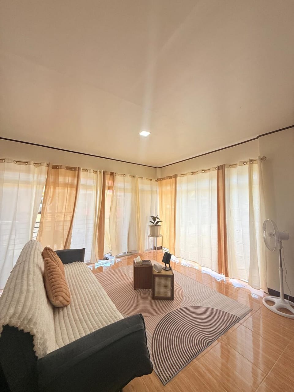 Casita del Mabini - Homestay Apartment in Calabarzon