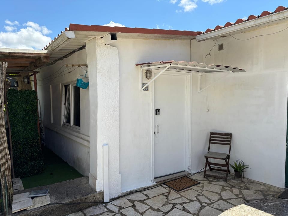 NomadHut Apartment in Sintra