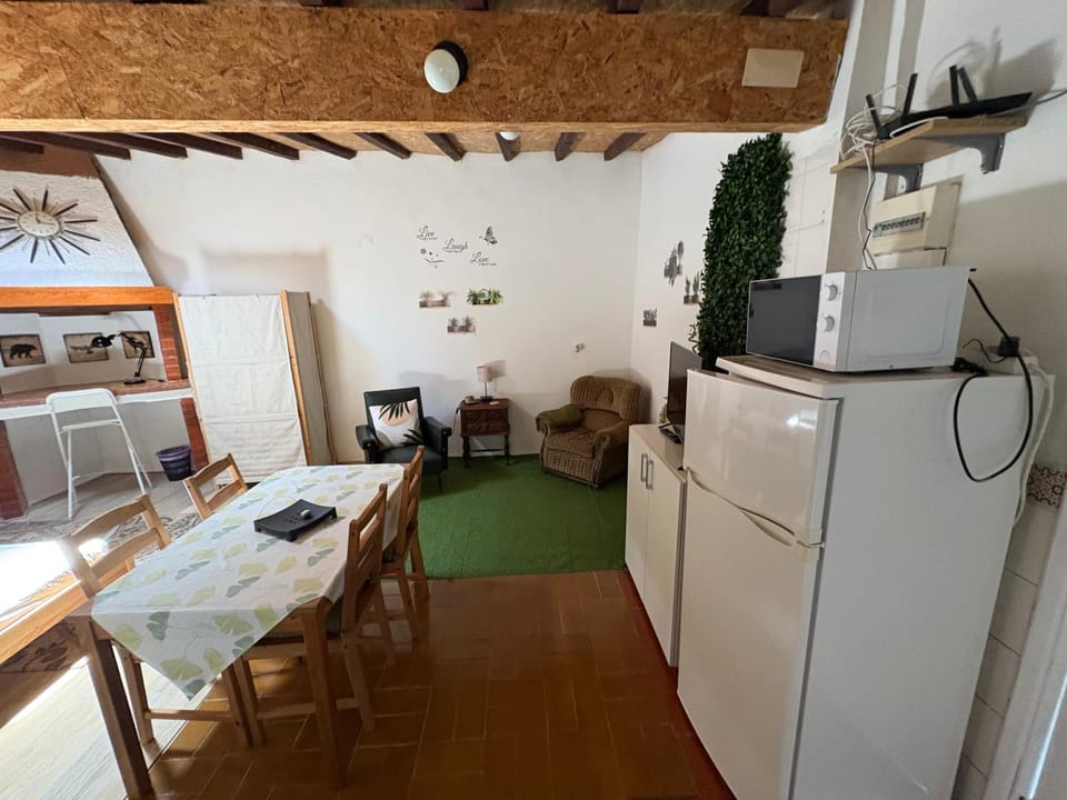 NomadHut Apartment in Sintra