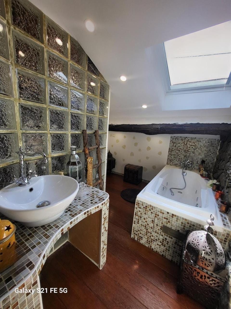 Maison avec spa aux portes d'Ajaccio House in Corsica