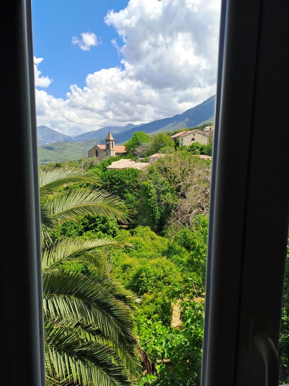 View (from property/room)