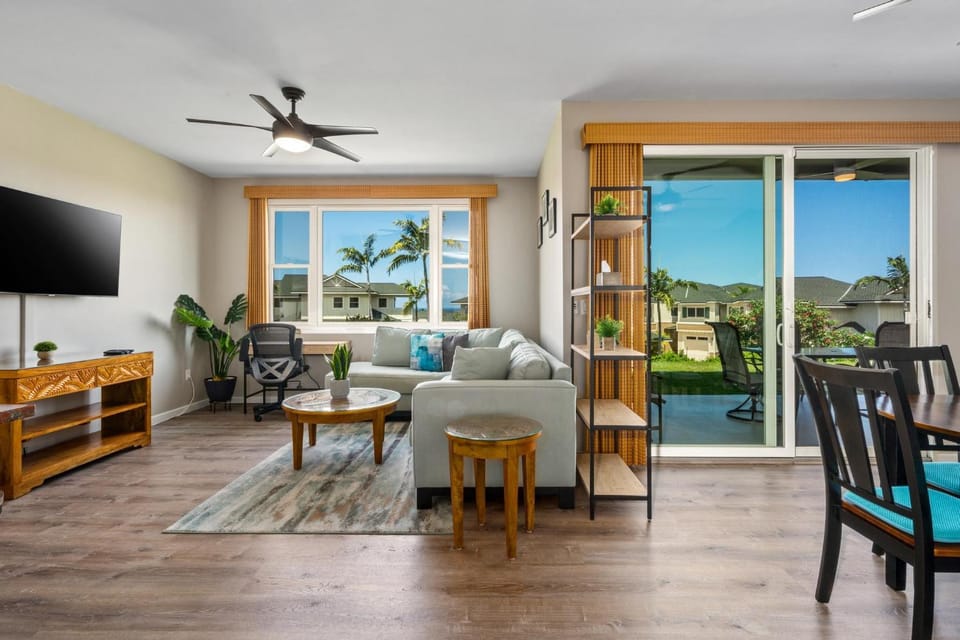 Big Island Na Hale O Keauhou E3 by Coldwell Banker Island Vacations Apartment in Big Island