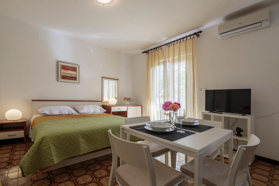 Apartmani Jordana Apartment in Komiža