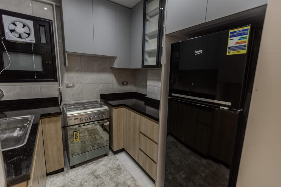جيوار Apartment in Egypt